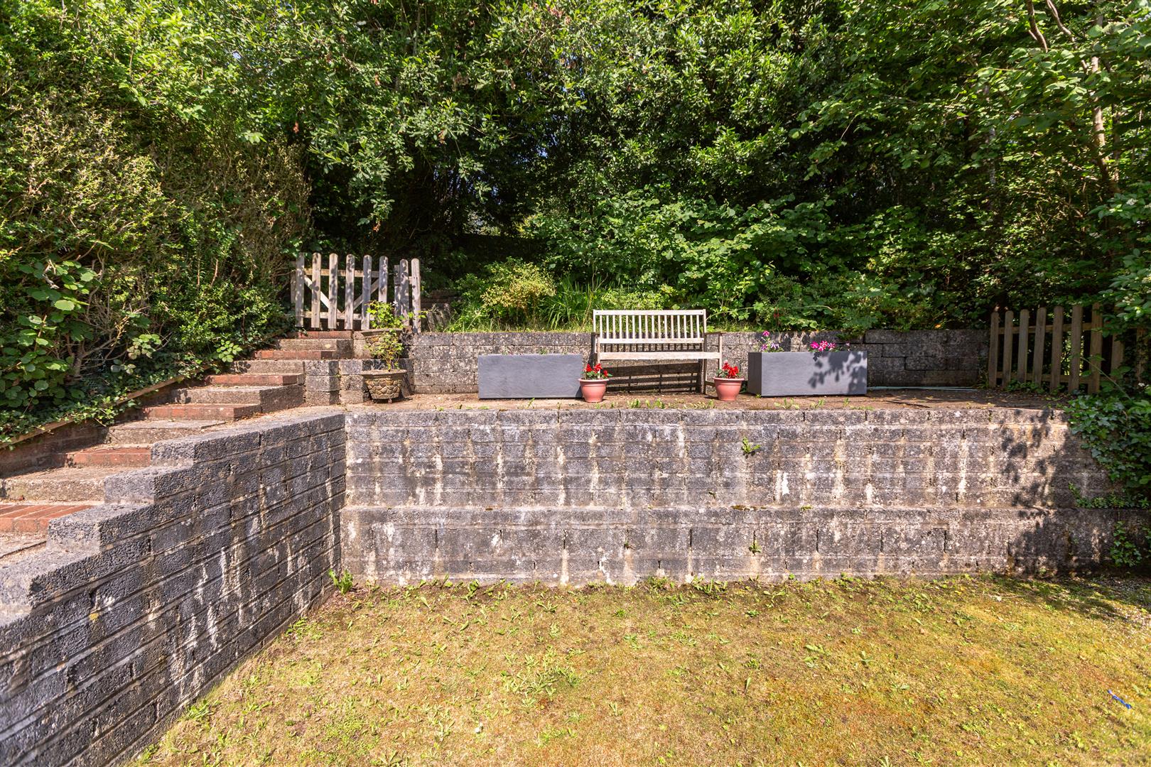 Woodcote, Killay, Swansea, SA2 7AY